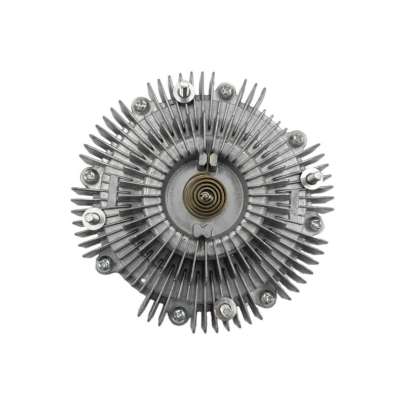 Fan Clutch Coupling Fit For Toyota Landcruiser HJ47 HJ60 HJ61 HJ75 6 Cyl 4.0L 3980cc - image 8