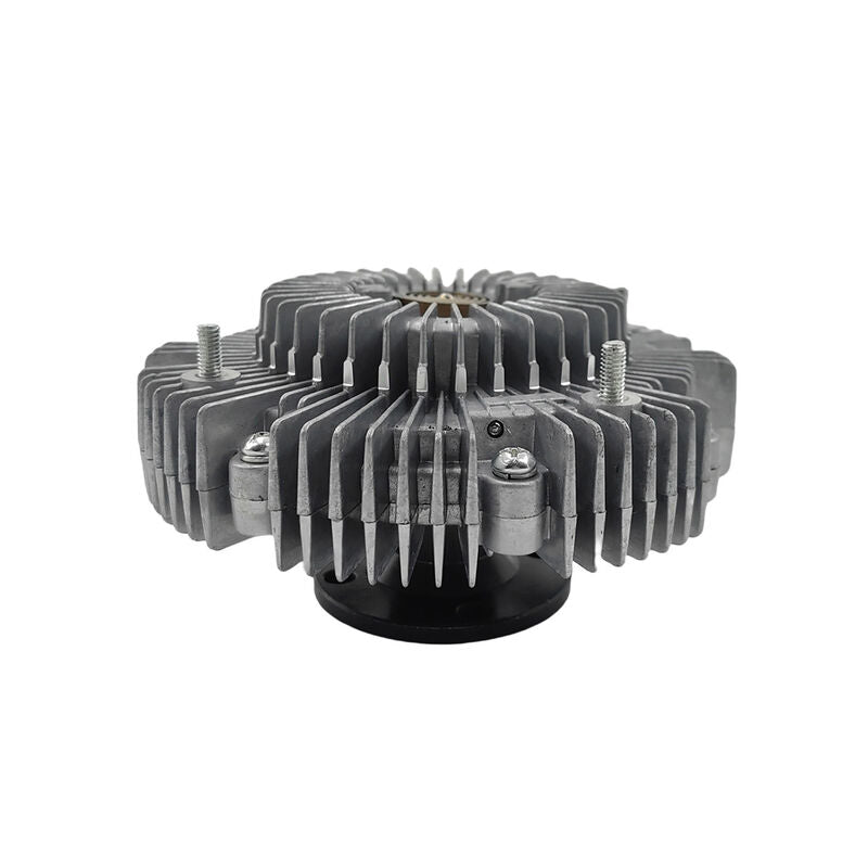 Viscous Coupling Fan Clutch Fit For Toyota Landcruiser FZJ80R 6 Cyl 1FZ-FE 4.5L 4477cc 1992-1998 - image 1