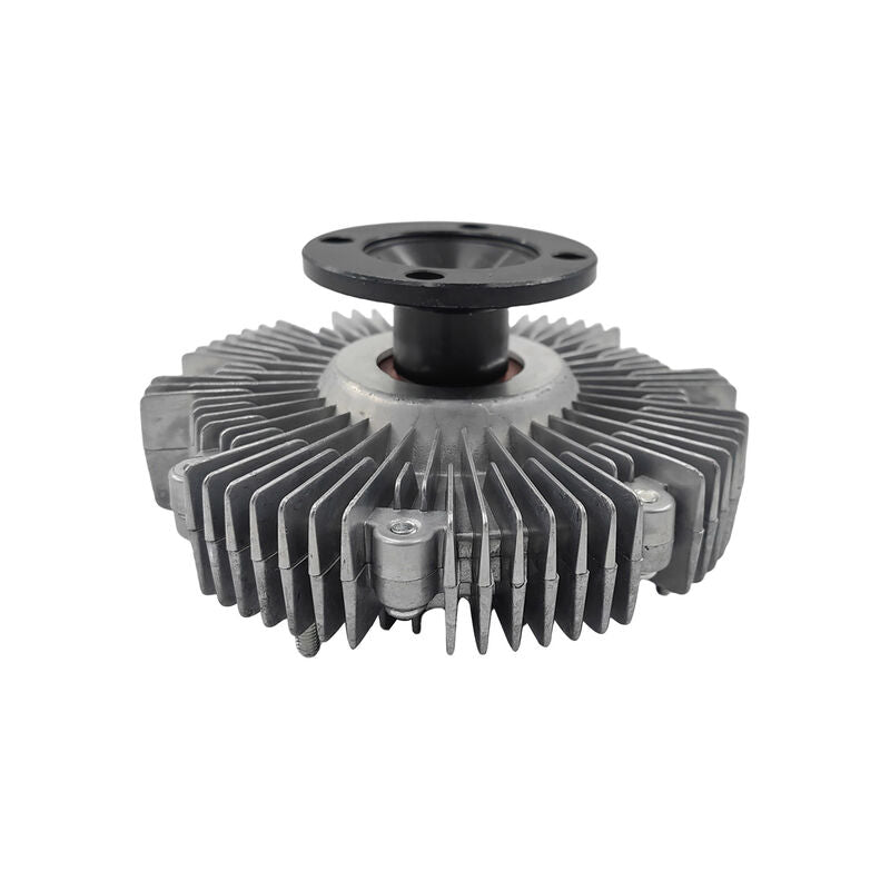 Viscous Coupling Fan Clutch Fit For Toyota Landcruiser FZJ80R 6 Cyl 1FZ-FE 4.5L 4477cc 1992-1998 - image 2