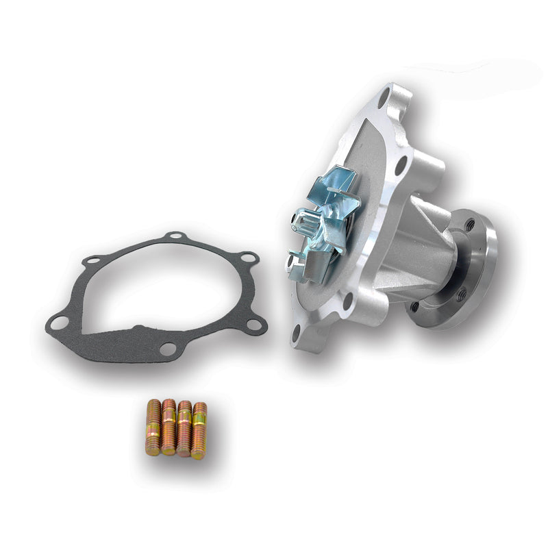 Viscous Coupling Fan Clutch Fit For Toyota Landcruiser FZJ80R 6 Cyl 1FZ-FE 4.5L 4477cc 1992-1998 - image 9