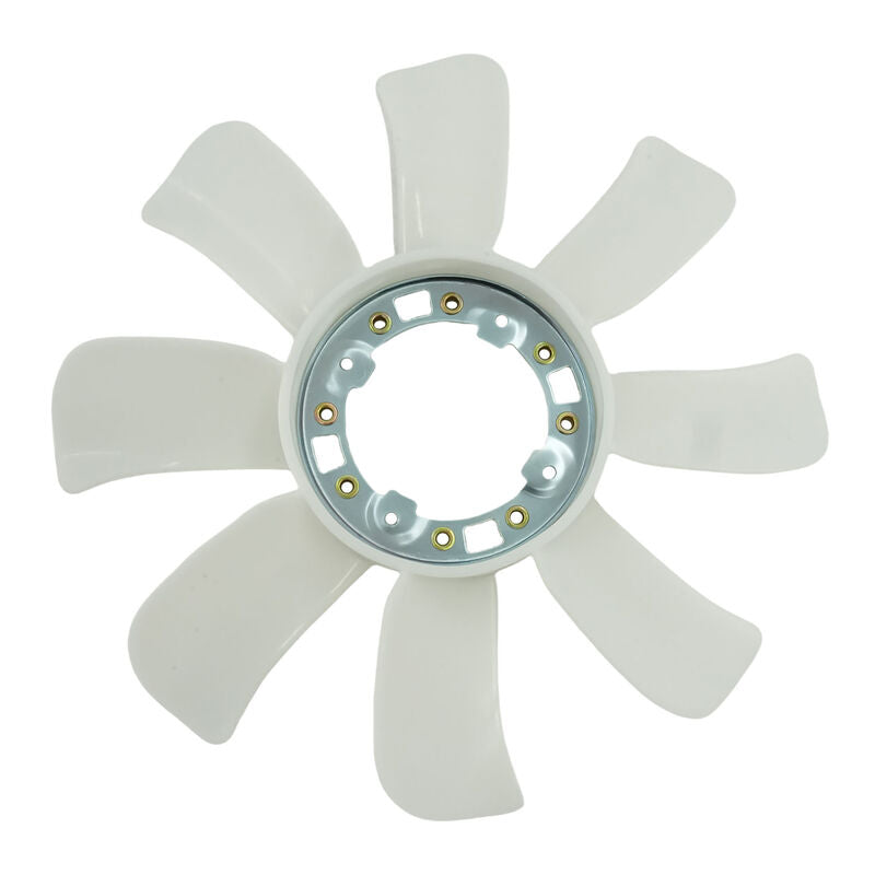 Viscous Coupling Fan Clutch Fit For Toyota Landcruiser FZJ80R 6 Cyl 1FZ-FE 4.5L 4477cc 1992-1998 - image 10