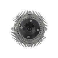 Viscous Coupling Fan Clutch Fit For Toyota Landcruiser HZJ80R 6 Cyl 1HZ 4.2L 4164cc 1990-1998 - image 3