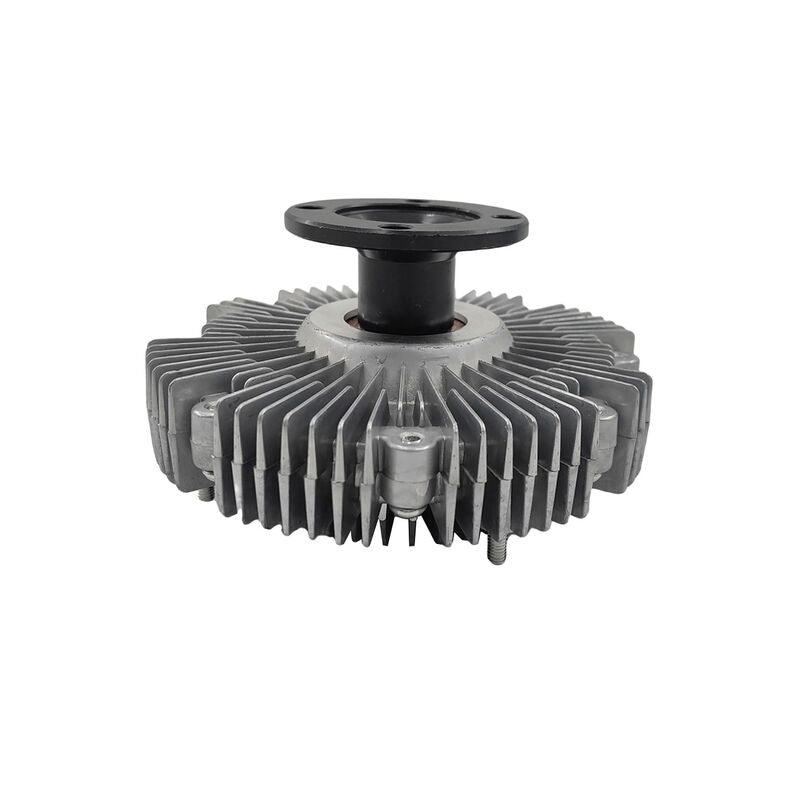Viscous Coupling Fan Clutch Fit For Toyota Landcruiser HZJ80R 6 Cyl 1HZ 4.2L 4164cc 1990-1998 - image 5