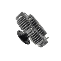 Viscous Coupling Fan Clutch Fit For Toyota Landcruiser HZJ80R 6 Cyl 1HZ 4.2L 4164cc 1990-1998 - image 6