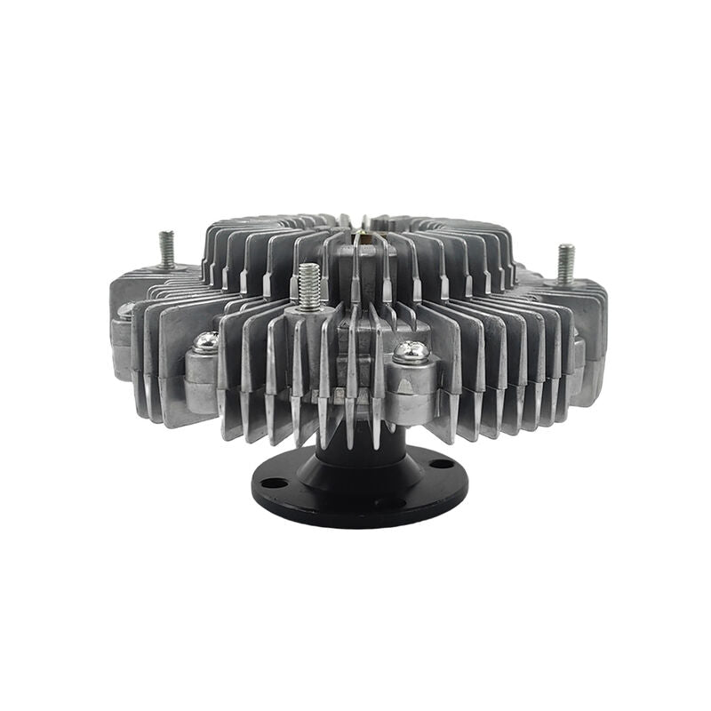 Viscous Coupling Fan Clutch Fit For Toyota Landcruiser HZJ80R 6 Cyl 1HZ 4.2L 4164cc 1990-1998 - image 8