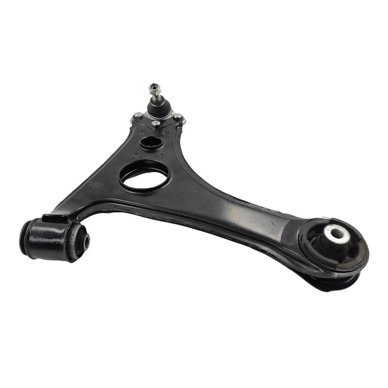 Front Lower Control Arm Left Hand Side With Ball Joint Fit For Mercedes Benz A Class W168 10/1998 - 02/2005 1683302307 - image 4