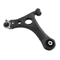 Front Lower Control Arm Right Hand Side With Ball Joint Fit For Mercedes Benz A Class W168 10/1998 - 02/2005 1683302407 - image 3