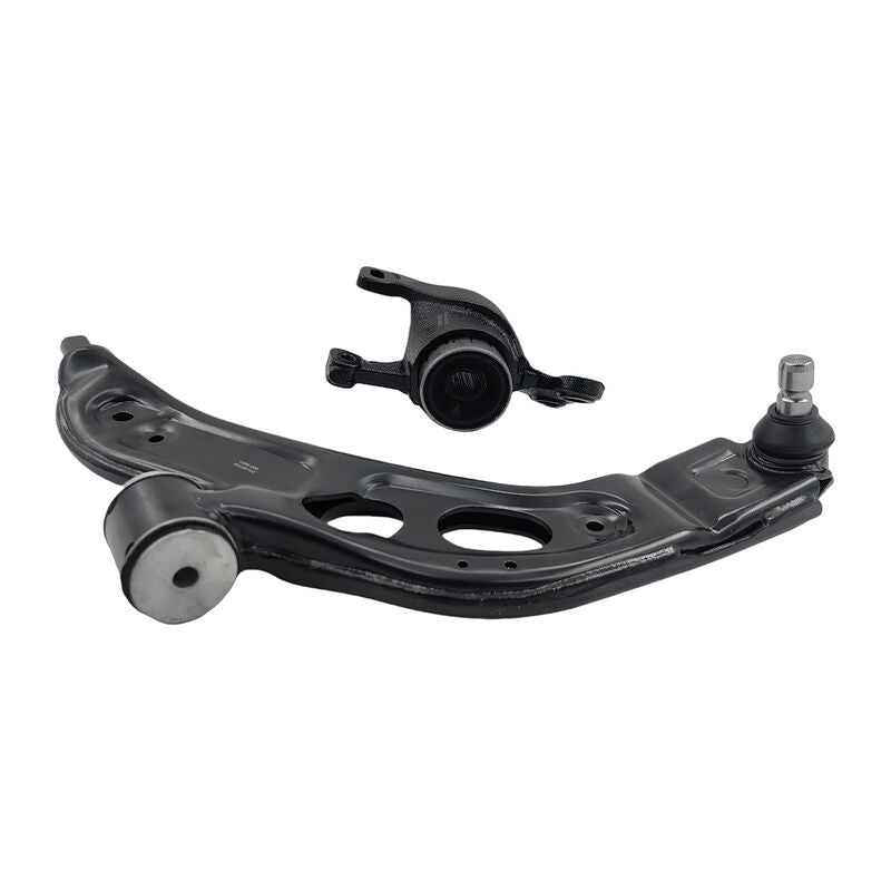 Left Front Lower Control Arm With Bush & Ball Joint Fit For BMW X1 F48 1 F40 2 F45 M135 F40 X2 F39 Mini Cooper F55 F56 F57 2013-ON - image 5