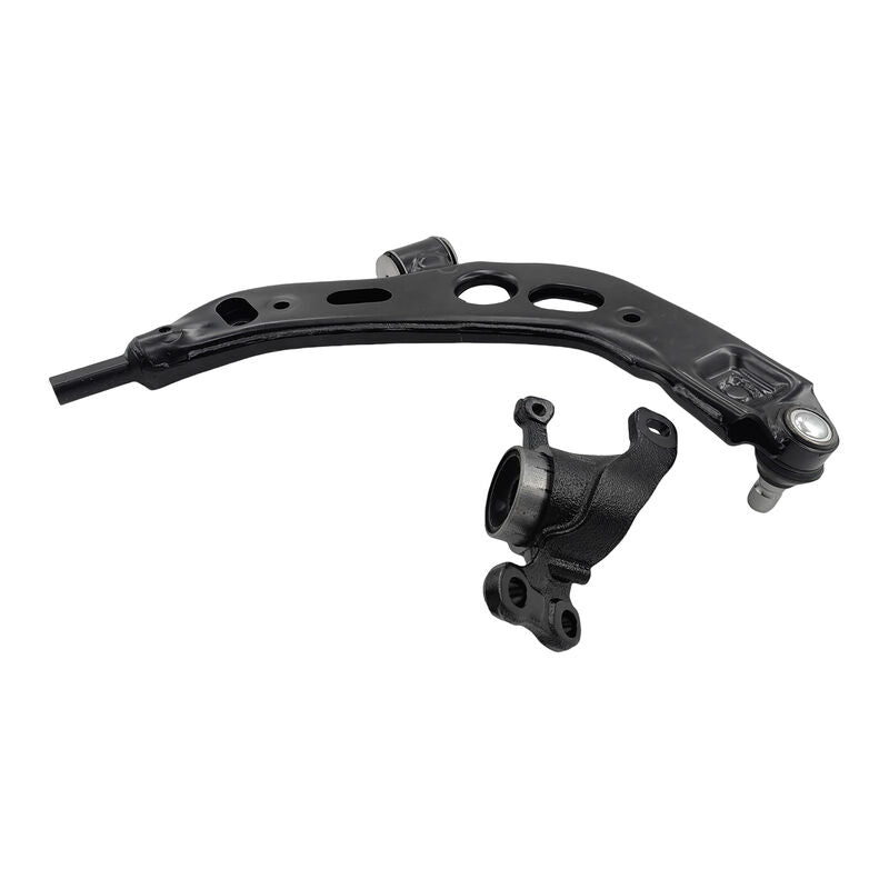 Left Front Lower Control Arm With Bush & Ball Joint Fit For BMW X1 F48 1 F40 2 F45 M135 F40 X2 F39 Mini Cooper F55 F56 F57 2013-ON - image 6