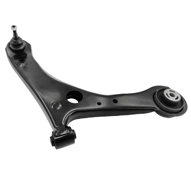 Control Arm Right Hand Side With Ball Joints & Bushings Fit For Chrysler Grand Voyager RT 2008-2017 - image 5