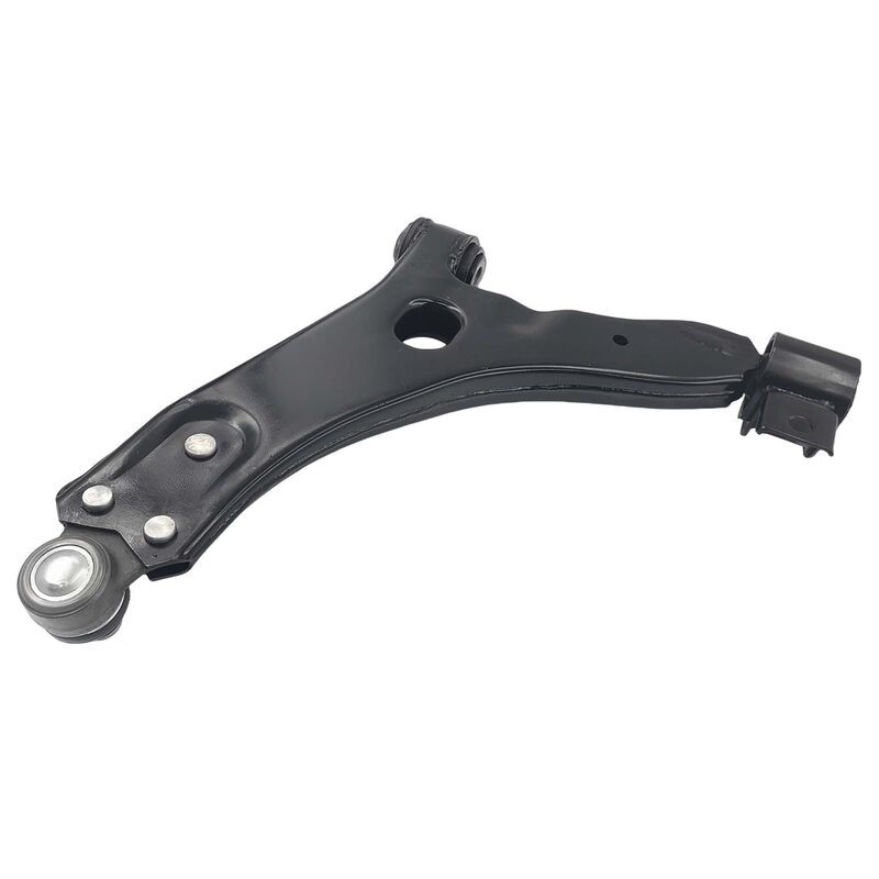 Front Lower Control Arm Right Hand Side 14.25mm Fit For Ford Focus LR 10/2002-12/2004 - image 2