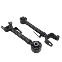 2 x Rear Upper Adjustable Camber Control Arms Fit For Honda CRV Element 2002-2011 - image 3