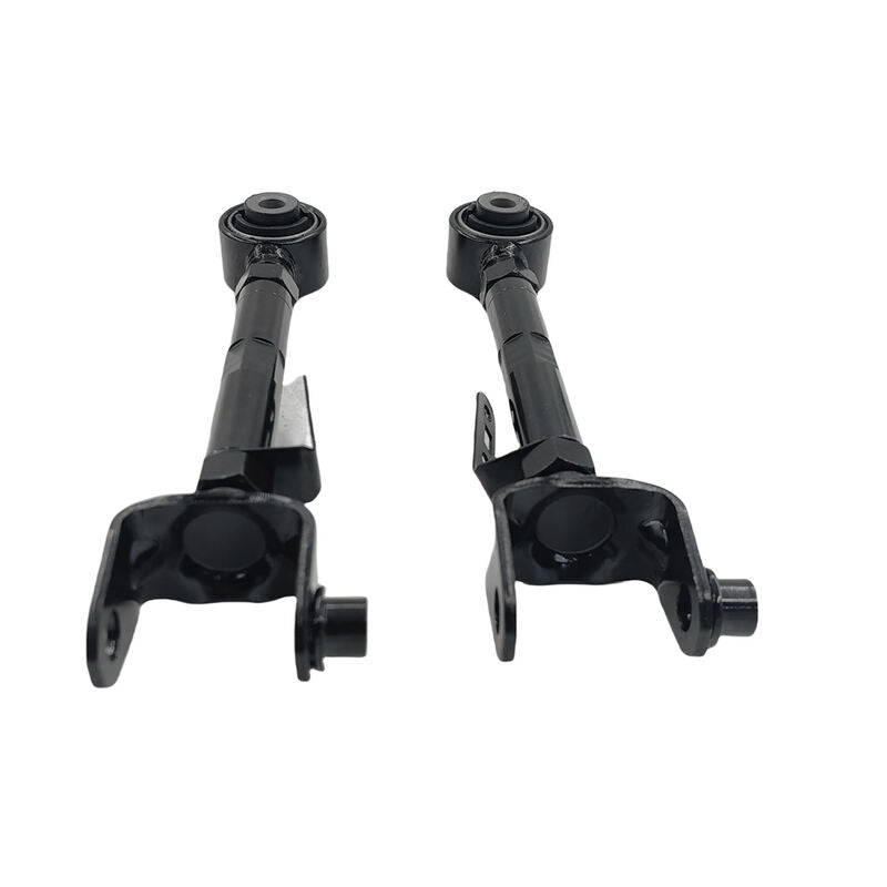 2 x Rear Upper Adjustable Camber Control Arms Fit For Honda CRV Element 2002-2011 - image 6