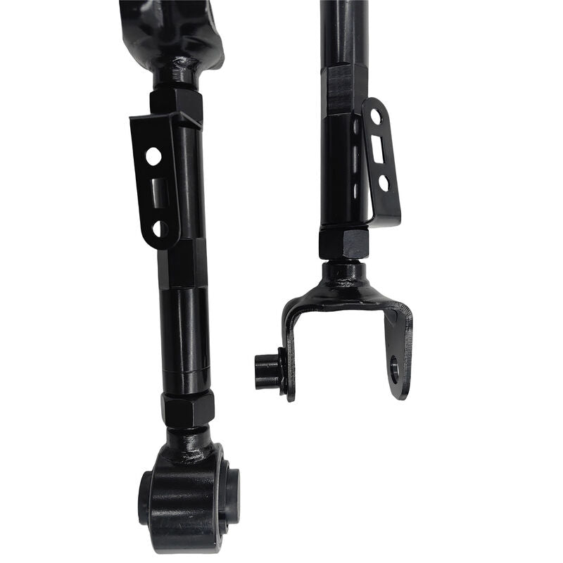 2 x Rear Upper Adjustable Camber Control Arms Fit For Honda CRV Element 2002-2011 - image 7