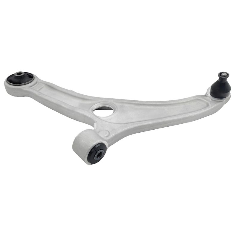 Front Lower Control Arm Left Hand Side With Ball Joint & Bushes Fit For Hyundai i40 VF CW 1.7L 2.0L 4Cyl 2011-ON - image 4