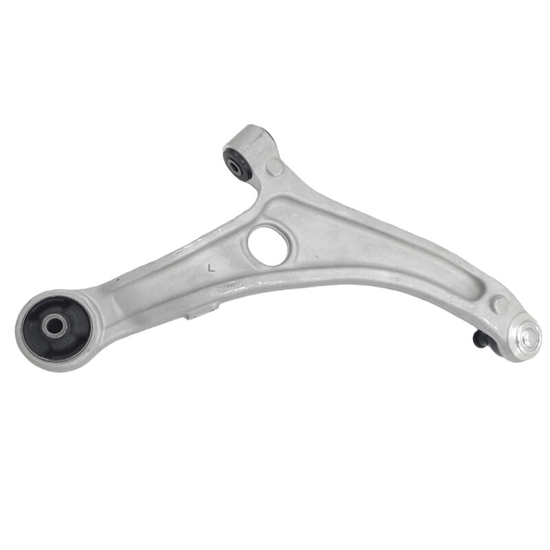 Front Lower Control Arm Right Hand Side With Ball Joint & Bushes Fit For Hyundai i40 VF CW 1.7L 2.0L 4Cyl 2011-ON - image 12