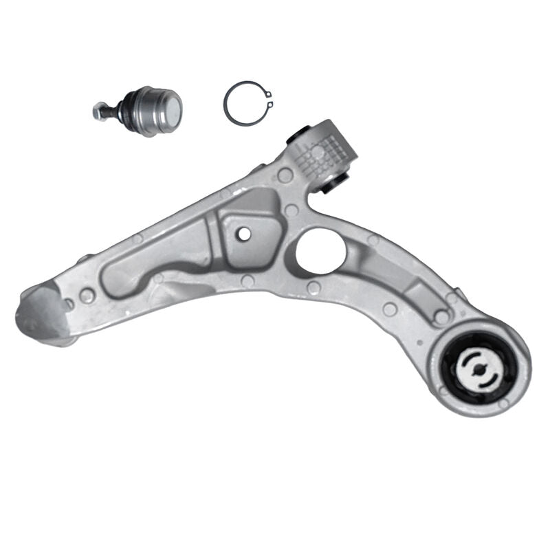 Front Lower Control Arm With Ball Joint Right Hand Side Fit For Jeep Cherokee KL 06/2014-ON CMS251187 - image 3