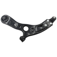 1Pc Front Lower Control Arm With Ball Joint Left Passenger Side Fit For Kia Rondo RP 54500-A4000 06/2013-12/2018 - image 1