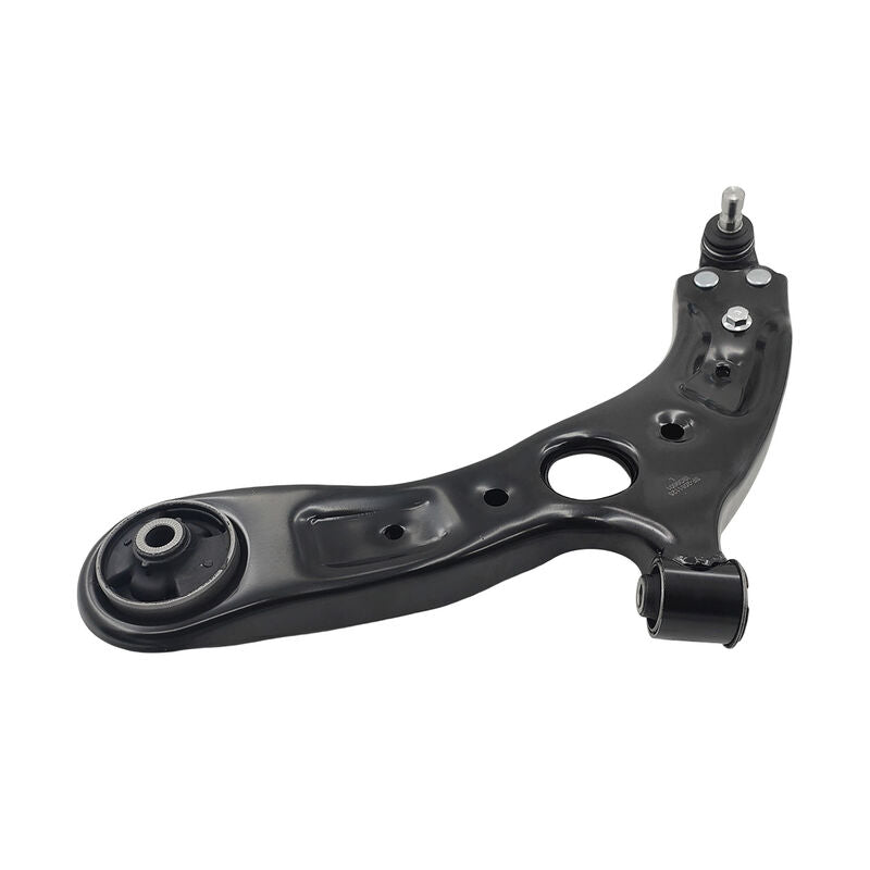 1Pc Front Lower Control Arm With Ball Joint Left Passenger Side Fit For Kia Rondo RP 54500-A4000 06/2013-12/2018 - image 2