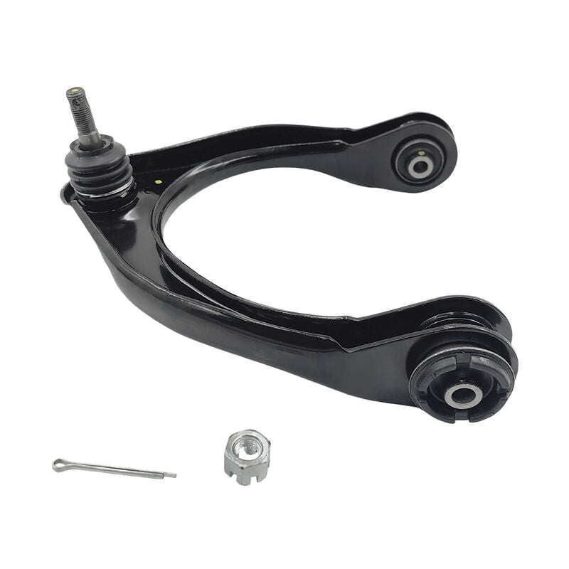 Front Upper Control Arm With Ball Joint Left Hand Side Fit For Lexus IS250 IS250C IS350 GSE20R GSE30R GSE21R GSE31R 08/2005-06/2021 - image 3