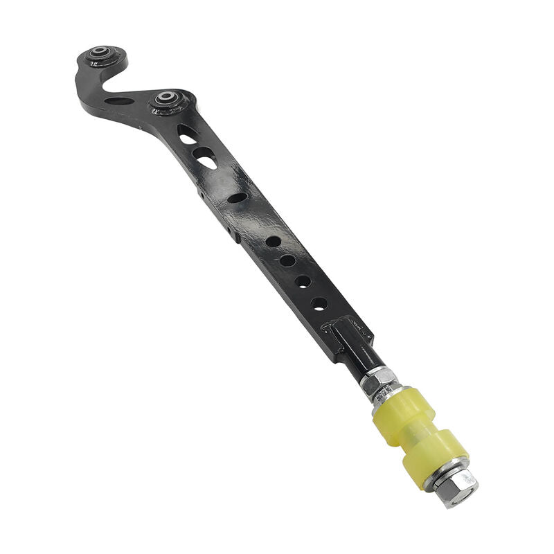 1 x Front Lift Control Correction Arm Kit Fit For Nissan Patrol Y60 GQ Y61 GU 1988-2016 - image 4