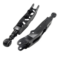 Adjustable Rear Lower Camber Arms Fit For Subaru Legacy Outback XV Crosstrek WRX For Toyota 86 - image 2
