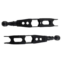 Adjustable Rear Lower Camber Arms Fit For Subaru Legacy Outback XV Crosstrek WRX For Toyota 86 - image 3