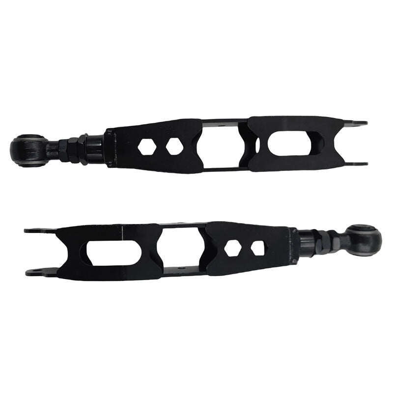 Adjustable Rear Lower Camber Arms Fit For Subaru Legacy Outback XV Crosstrek WRX For Toyota 86 - image 3