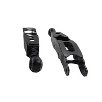 Adjustable Rear Lower Camber Arms Fit For Subaru Legacy Outback XV Crosstrek WRX For Toyota 86 - image 6