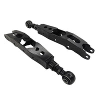 Adjustable Rear Lower Camber Arms Fit For Subaru Legacy Outback XV Crosstrek WRX For Toyota 86 - image 8