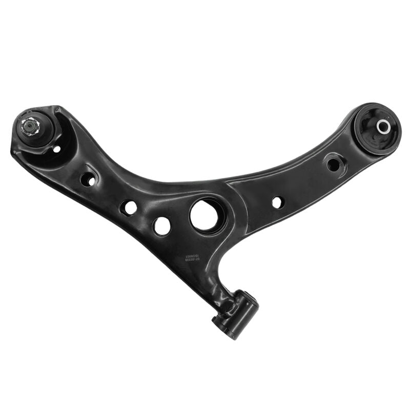 Front Lower Control Arm Right Hand Side Fit For Toyota Avensis ACM20 ACM21 Noah AZR60 AZR65 2001-2010 - image 2