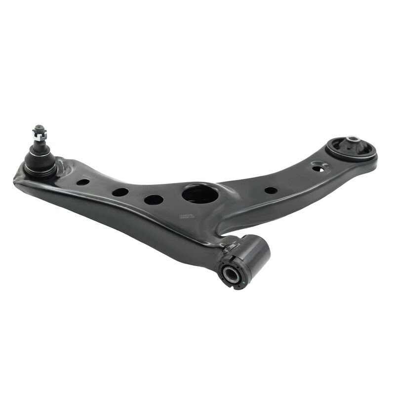 Front Lower Control Arm Right Hand Side Fit For Toyota Avensis ACM20 ACM21 Noah AZR60 AZR65 2001-2010 - image 3