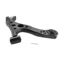 Front Lower Control Arm With Ball Joint Left Hand Side Fit For Toyota CHR NGX10 NGX50 ZXY10 2016-ON 48069-10110 - image 2