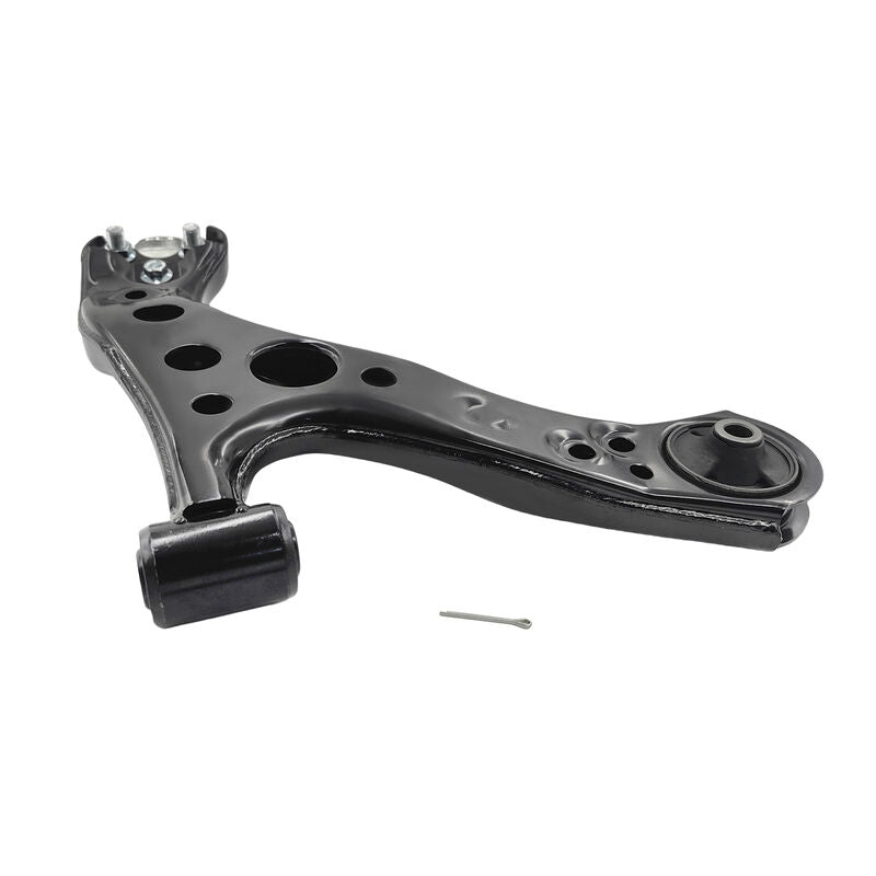 Front Lower Control Arm With Ball Joint Left Hand Side Fit For Toyota CHR NGX10 NGX50 ZXY10 2016-ON 48069-10110 - image 2