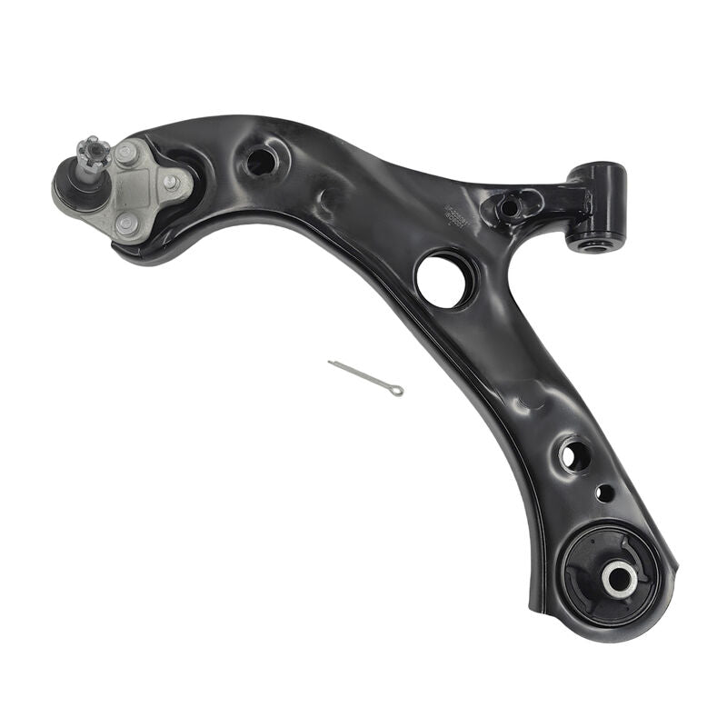 Front Lower Control Arm With Ball Joint Left Hand Side Fit For Toyota CHR NGX10 NGX50 ZXY10 2016-ON 48069-10110 - image 4