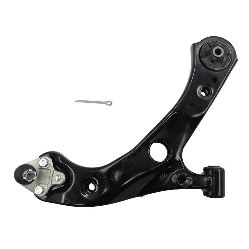 Front Lower Control Arm With Ball Joint Right Hand Side Fit For Toyota CHR NGX10 NGX50 ZXY10 2016-ON 48068-10130 - image 2