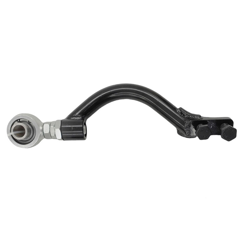 Front Tension Rod Arm Left Hand Side Fit For Toyota Chaser JZX90 JZX100 JZX110 For Lexus GS400 GS430 - image 10