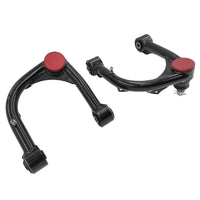 Pair Front Upper Control Arm Fit For Ford Ranger PX PXII PXIII T6 For Mazda BT-50 UP UR 4WD Lift Up 2" Model 2012-2022 - image 3