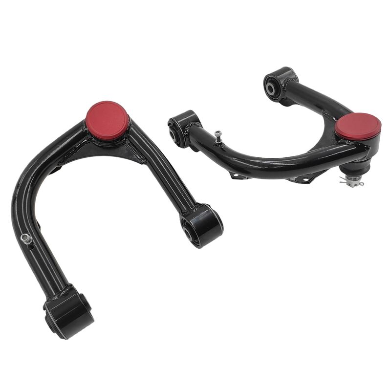 Pair Front Upper Control Arm Fit For Ford Ranger PX PXII PXIII T6 For Mazda BT-50 UP UR 4WD Lift Up 2" Model 2012-2022 - image 3