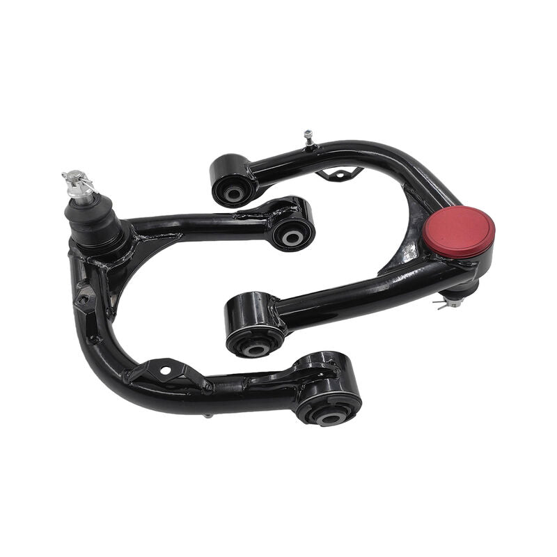 Pair Front Upper Control Arm Fit For Ford Ranger PX PXII PXIII T6 For Mazda BT-50 UP UR 4WD Lift Up 2" Model 2012-2022 - image 4