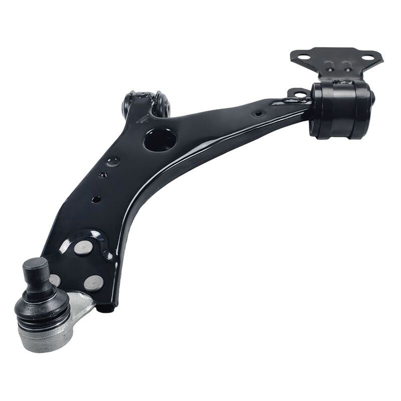 Front Lower Control Arm With Ball Joint & Bushes Left Hand Side Fit For Volvo V40 1.5L 1.6L 2.0L 2.5L 2013-2018 31340232