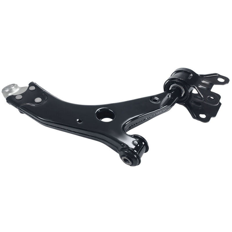 Front Lower Control Arm With Ball Joint & Bushes Left Hand Side Fit For Volvo V40 1.5L 1.6L 2.0L 2.5L 2013-2018 31340232