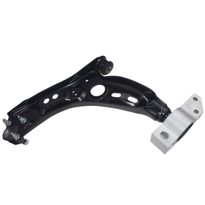 Front Lower Control Arm Right Hand Side Centre To Centre 34mm Fit For Volkswagen TiguanI 5N 2008-2016 - image 1
