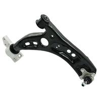 Front Lower Control Arm Right Hand Side Centre To Centre 38mm Fit For Volkswagen TiguanI 5N 2008-2016 - image 5