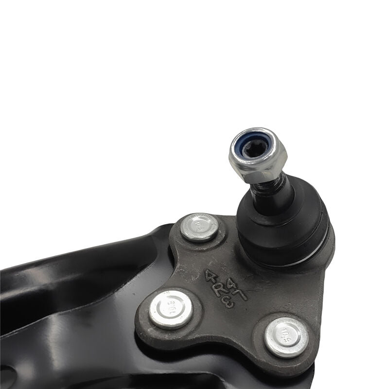 Front Lower Control Arm With Ball Joint Left Hand Side Fit For Audi A1 8XA 8XF For Skoda Rapid Fabia For VW Polo 6R1 6C1 6R0407151A - image 7