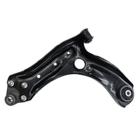 Front Lower Control Arm With Ball Joint Right Hand Side Fit For Audi A1 8XA 8XF For Skoda Rapid Fabia For VW Polo 6R1 6C1 6R0407152A - image 3