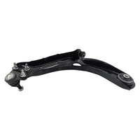 Front Lower Control Arm With Ball Joint Right Hand Side Fit For Audi A1 8XA 8XF For Skoda Rapid Fabia For VW Polo 6R1 6C1 6R0407152A - image 5