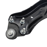 Front Lower Control Arm With Ball Joint Right Hand Side Fit For Audi A1 8XA 8XF For Skoda Rapid Fabia For VW Polo 6R1 6C1 6R0407152A - image 7