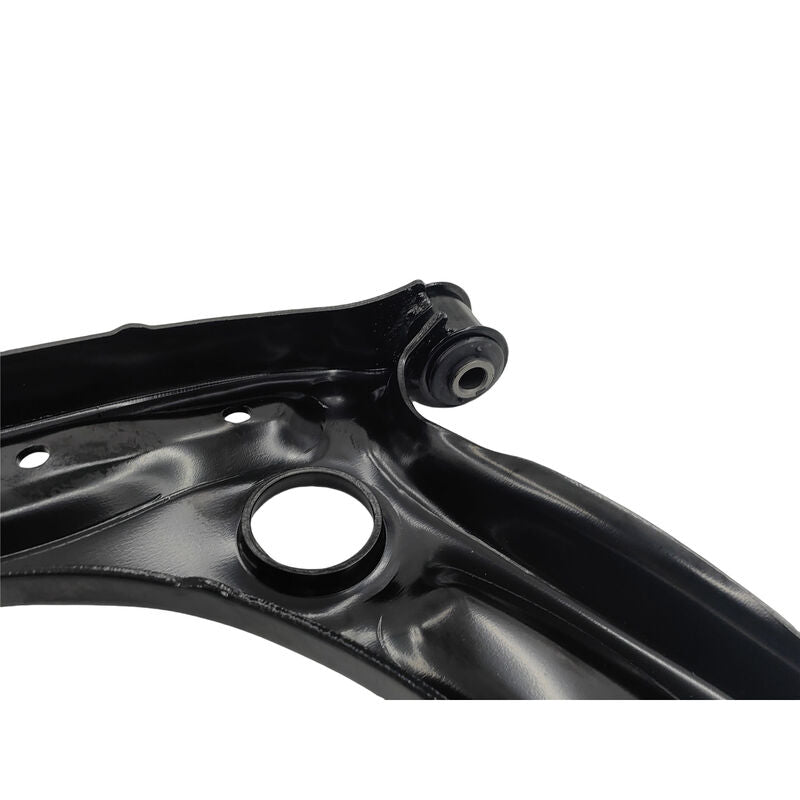 Front Lower Control Arm With Ball Joint Right Hand Side Fit For Audi A1 8XA 8XF For Skoda Rapid Fabia For VW Polo 6R1 6C1 6R0407152A - image 8
