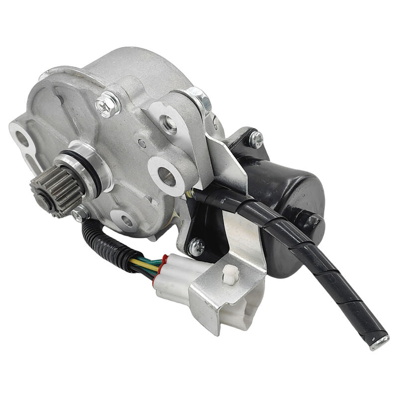 Front Differential Lock Actuator Fit For Lexus LX 450 For Toyota Land Cruiser 80 100 Series 41450-60060 1990-2007 - image 2